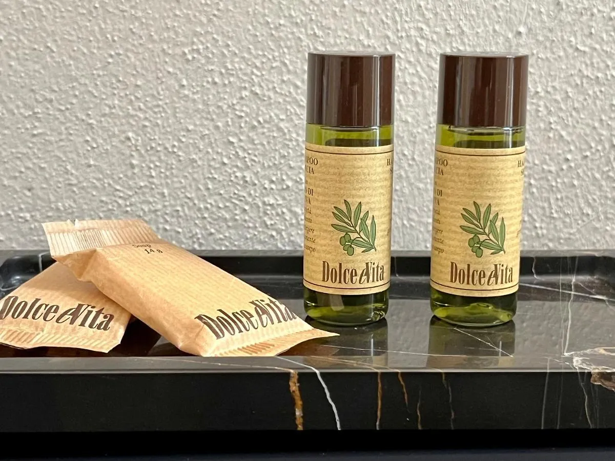 Hotel Arno Boutique Florencia