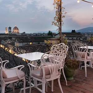 Eurostars Boutique Florenz