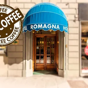 Hotel Romagna, Florence