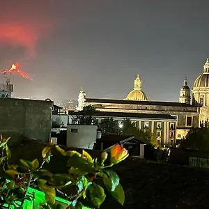 ** Pensión Casa Alcala Deluxe Italia