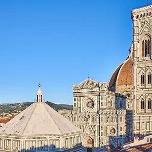  Pensión Duomo Luxury