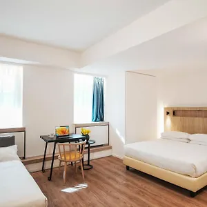 **** Hotel Colombo Italia