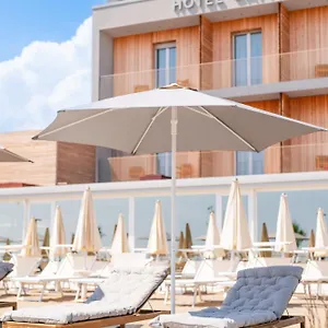 *** Hotel Capanni Italia