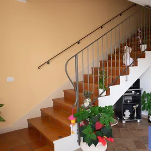  Bed and breakfast Al Doremi Italia