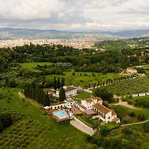 Tolomei Hotel&resort Firenze