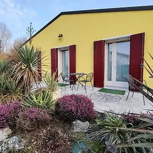Honey Farm Frühstückspension Piazzola sul Brenta