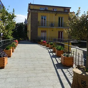  Hostal Pavia Ostello Italia