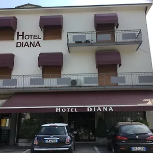 ** Hotel Diana Italia