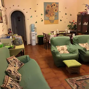  Bed and breakfast Le Mille E Notte Italia