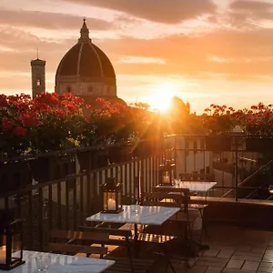 Cardinal Of - Recommended For Ages 25 To 55 Florenz