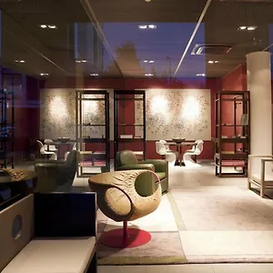 ** Aparthotel Zambala Luxury Italia