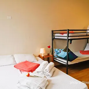  Hostal Peace - Casa Della Pace Italia