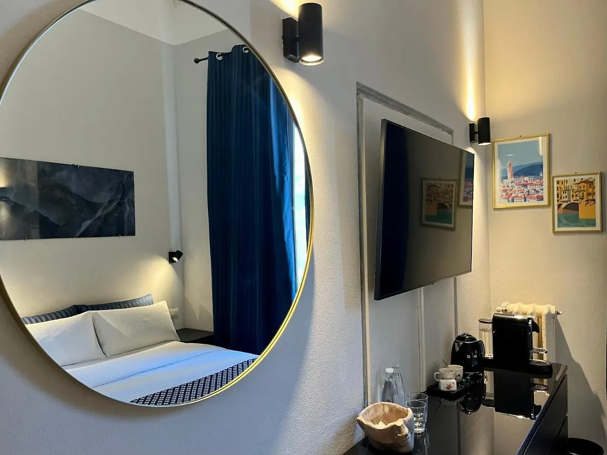 Arno Boutique Hotel Florence