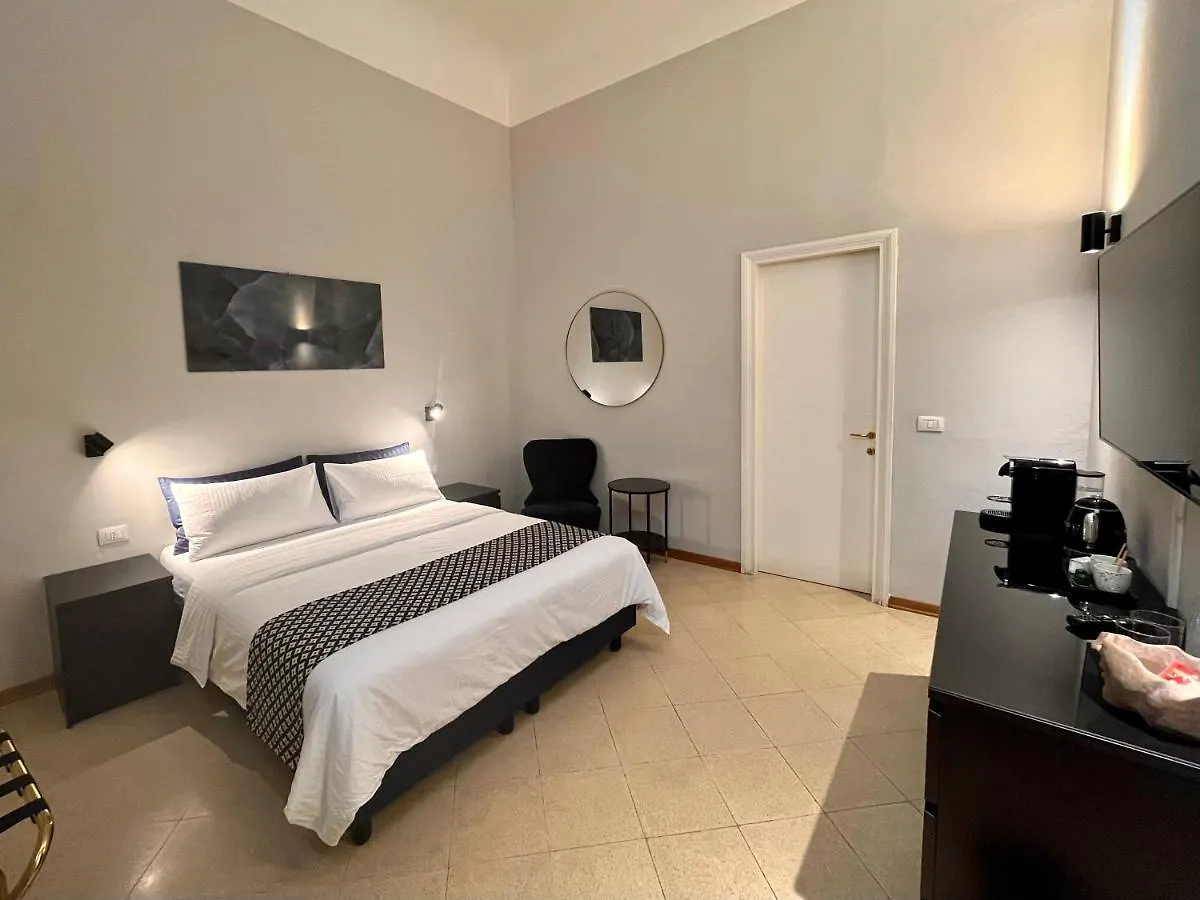 Arno Boutique Hotel Florence