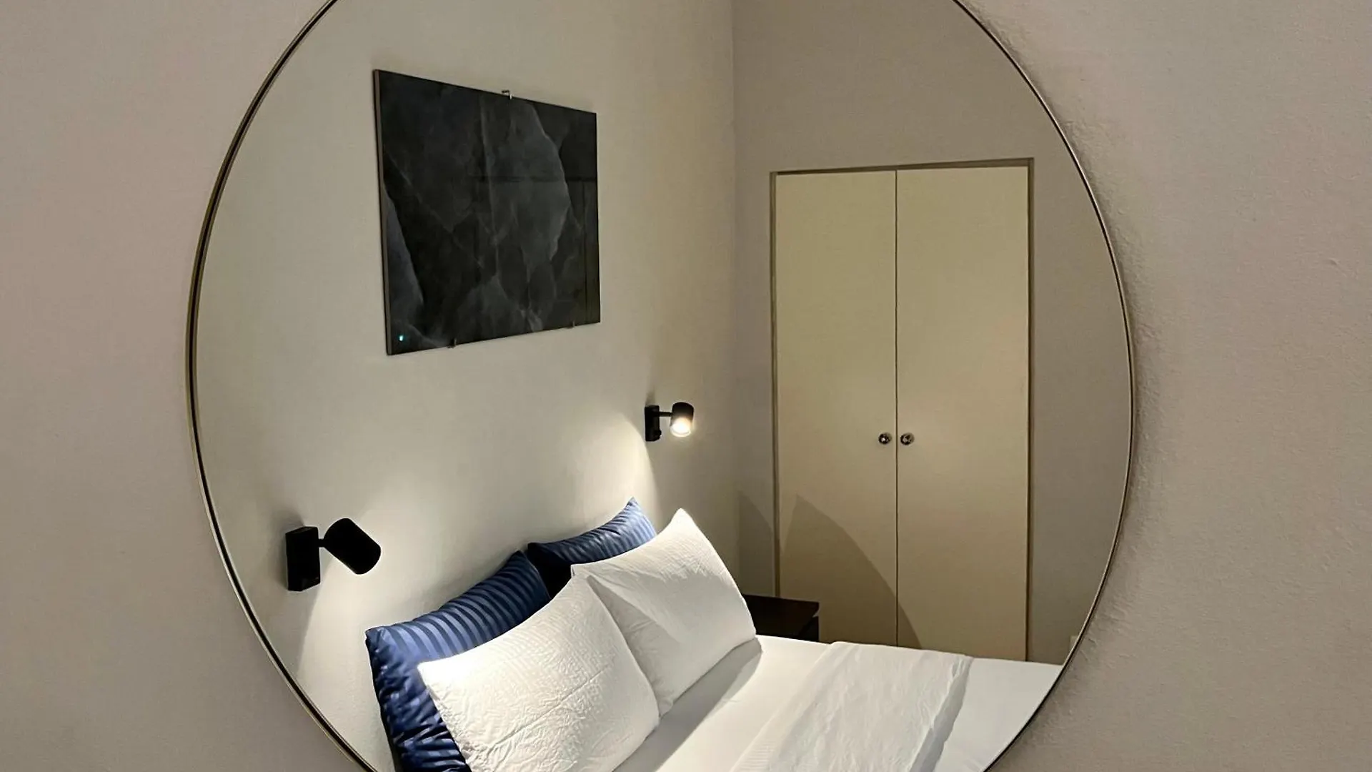 Arno Boutique Hotel Florence