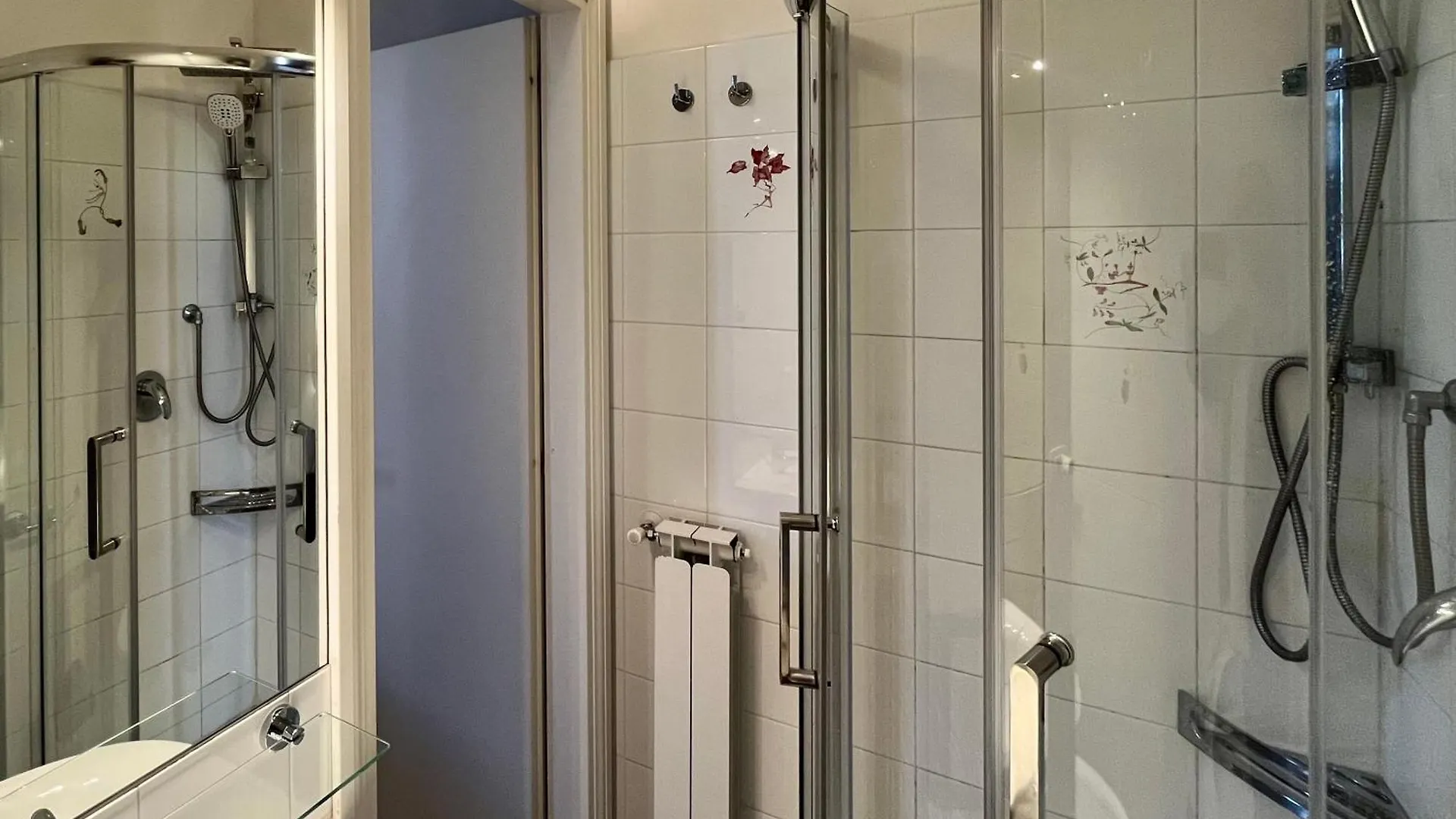 Arno Boutique Hotel Florence