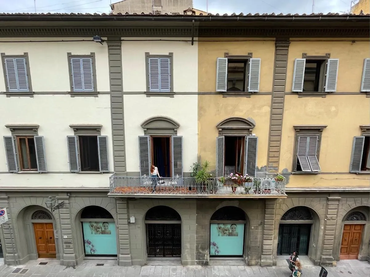 Arno Boutique Hotel Florence 0*,